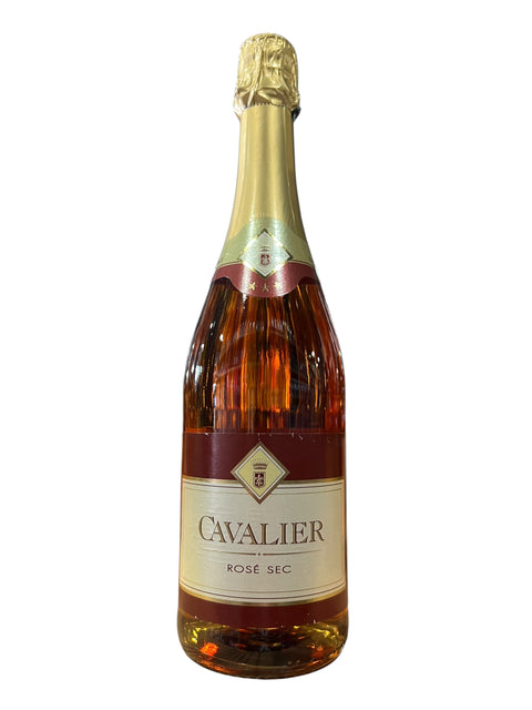 Cavalier Rosé Sec