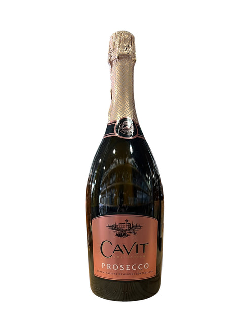 Cavit Prosecco