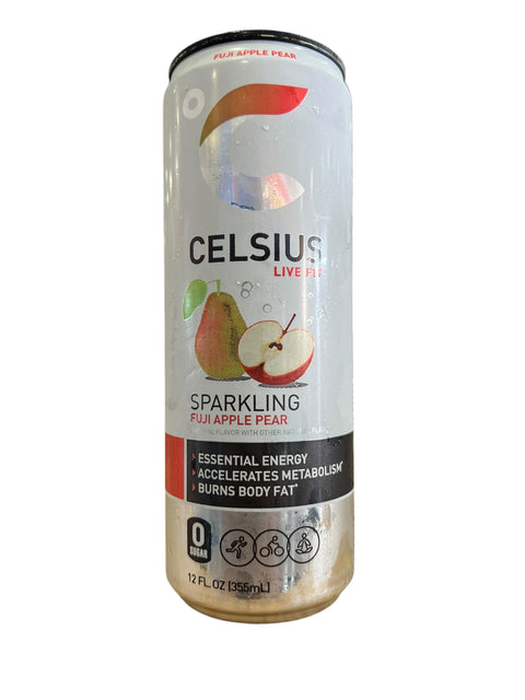 Celsius Sparkling (12oz)