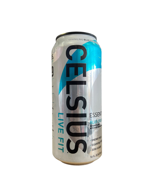 Celsius (16oz)