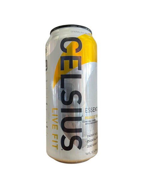 Celsius (16oz)