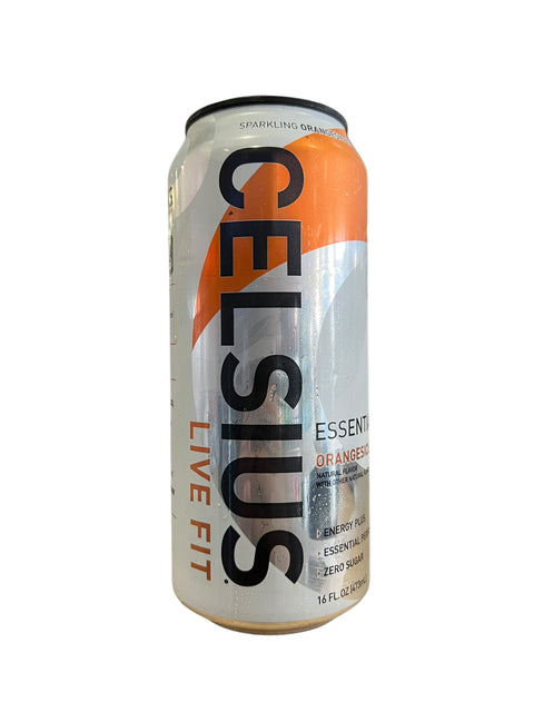 Celsius (16oz)