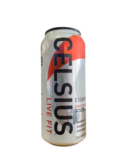 Celsius (16oz)