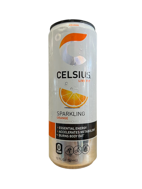 Celsius Sparkling (12oz)