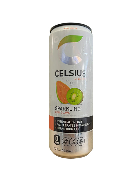 Celsius Sparkling (12oz)