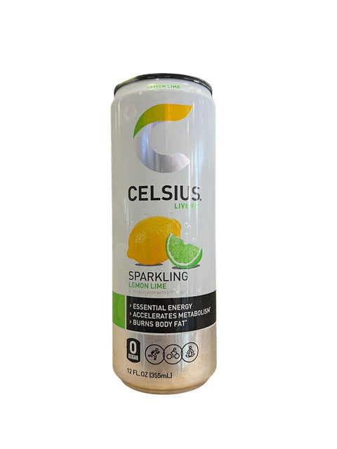 Celsius Sparkling (12oz)