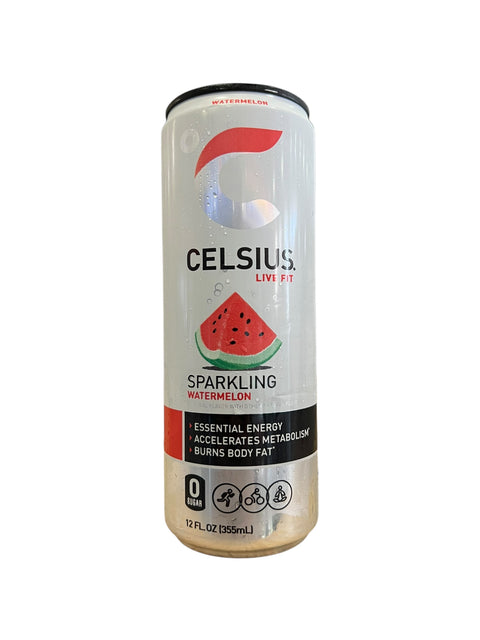 Celsius Sparkling (12oz)