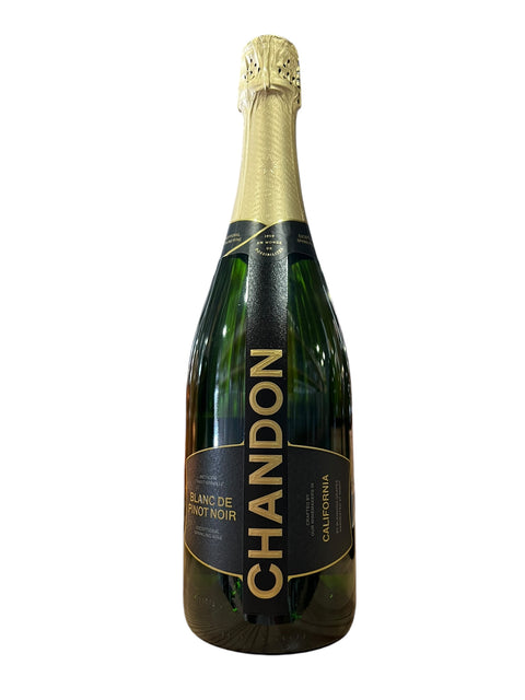 Chandon Blanc de Pinot Noir (750ML)