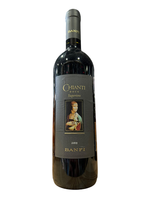 Banfi Chianti Superiore