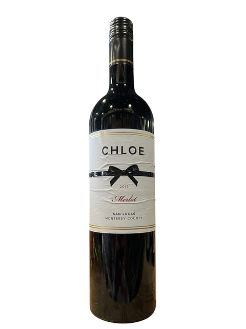 Chloe Merlot