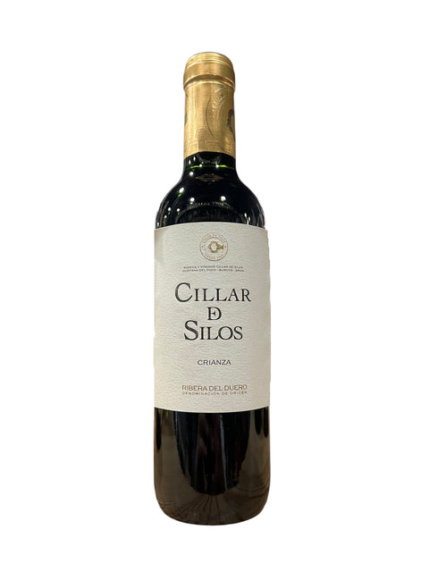 Cillar de Silos Crianza (375ml)