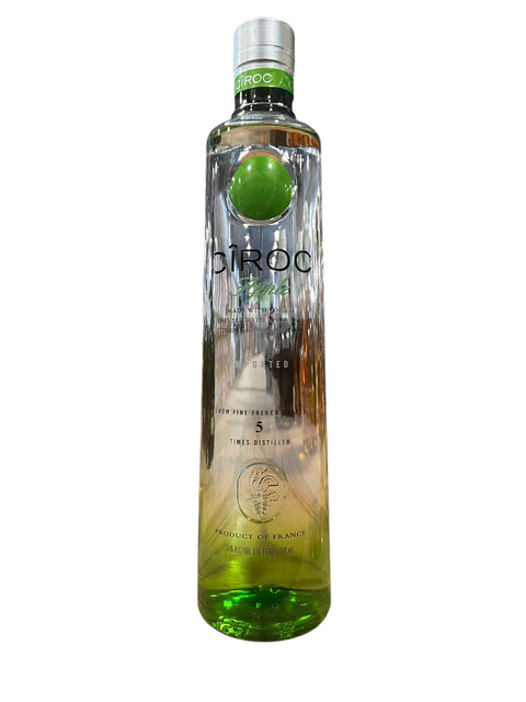 Ciroc Apple