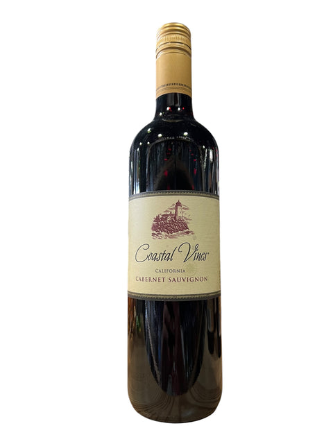 Coastal Vines Cabernet Sauvignon