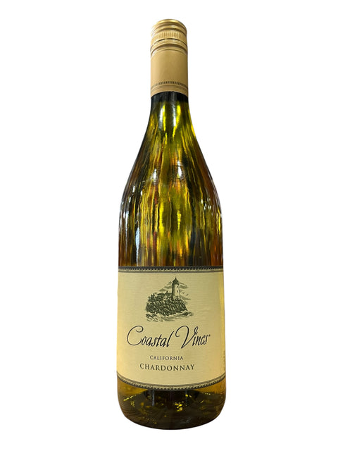 Coastal Vines Chardonnay