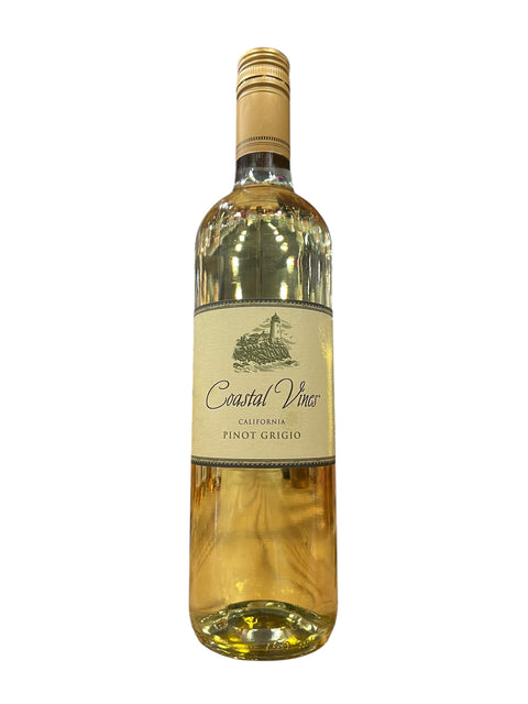 Coastal Vines Pinot Grigio