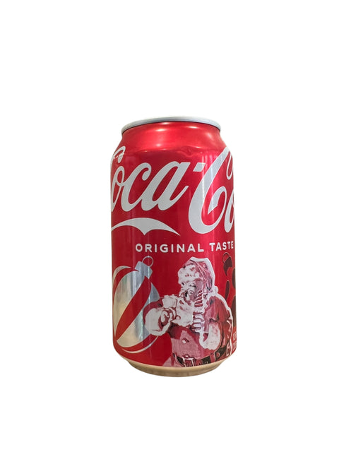 Coca-Cola (12oz)