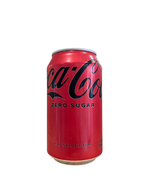 Coca-Cola Zero