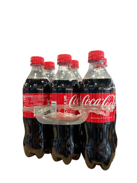 Coca-Cola