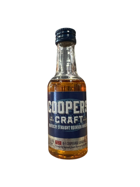 Coopers' Craft