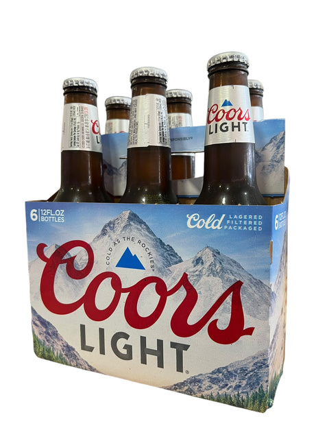 Coors Light