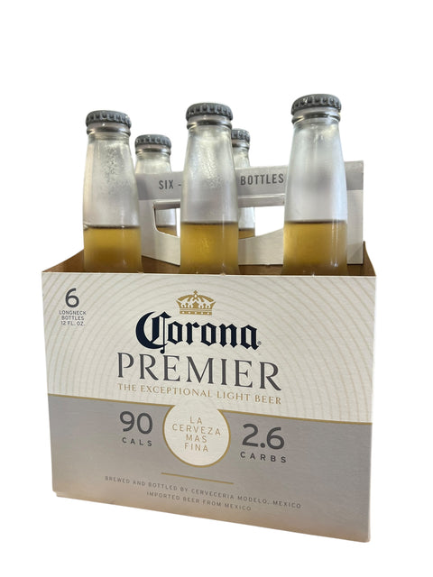 Corona Premier (12oz)