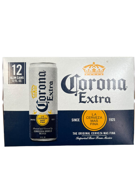 Corona Extra (12oz Can)