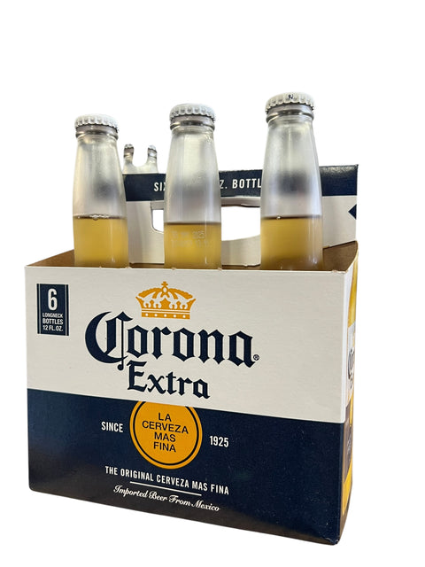 Corona Extra (12oz)