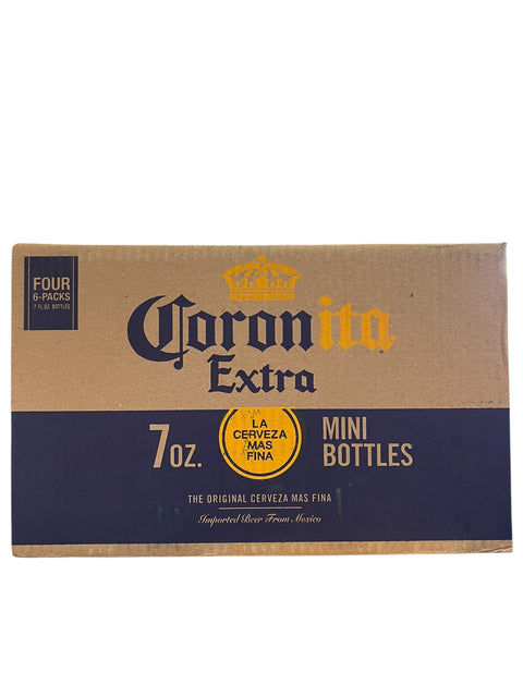 Corona Extra (7oz)