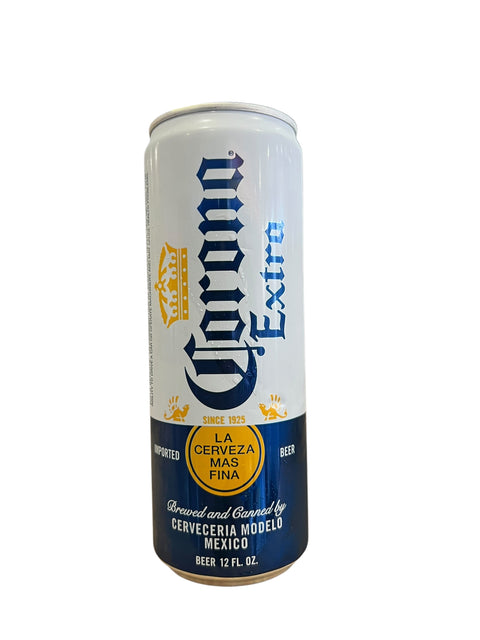 Corona Extra (12oz Can)