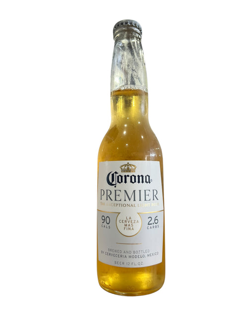 Corona Premier (12oz)