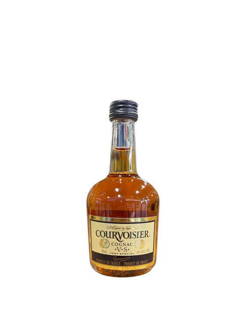 Courvoisier VS