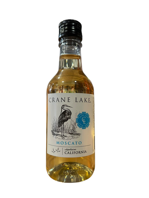 Crane Lake Moscato