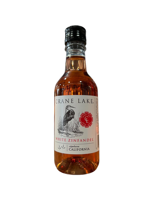 Crane Lake White Zinfandel