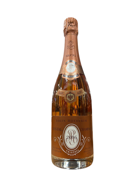 Louis Roederer Brut Rosé (750ml)