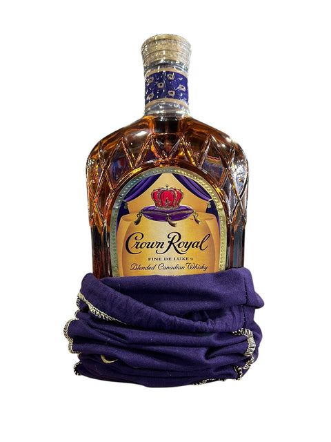 Crown Royal - Fin De Lux