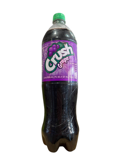 Crush - Grape (1.25L)