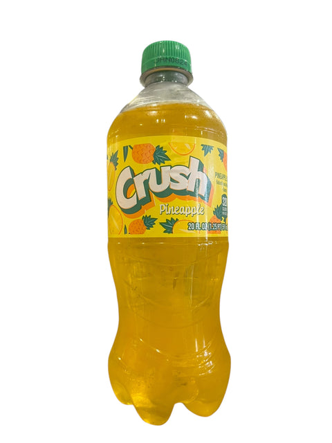 Crush - Pineapple (20oz)