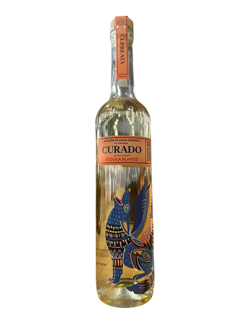 Curado - blanco (750ml)