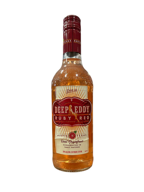 Deep Eddy Ruby Red