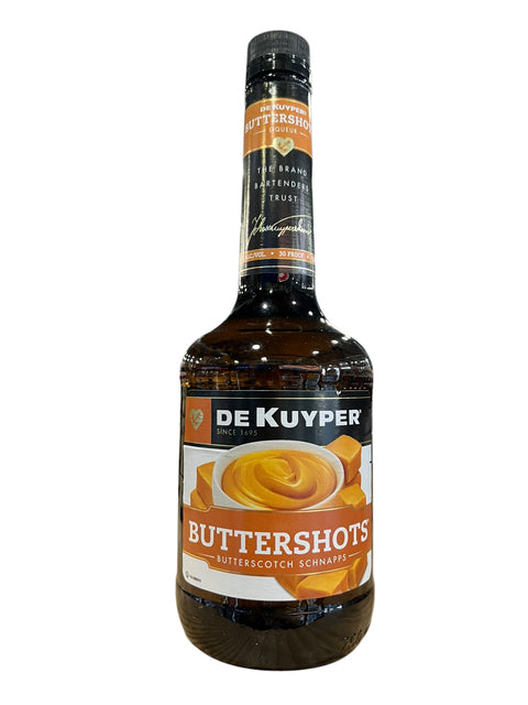 De kuyper - Buttershots (750ml)