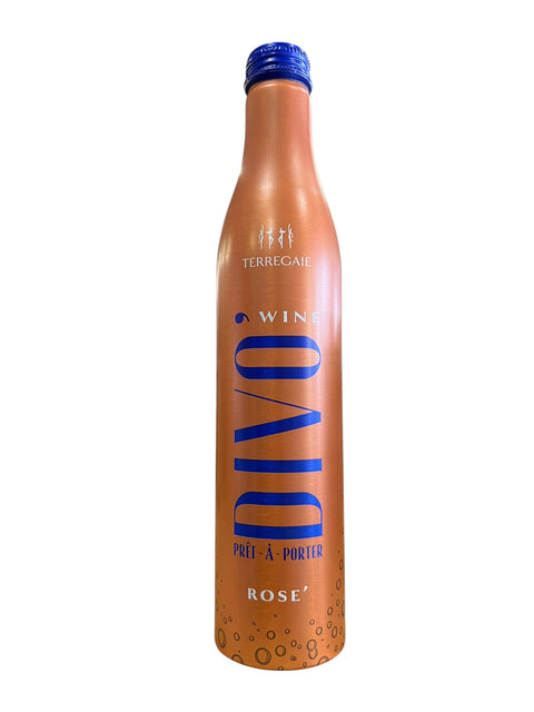 Divo - Rosé