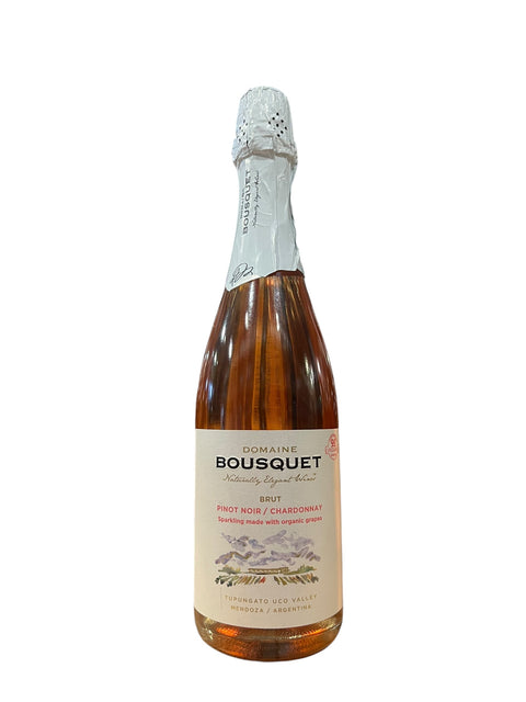 Domaine Bousquet Sparkling Brut