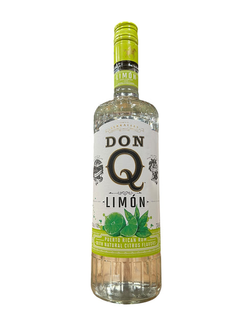 Don Q Rum Variety (750ml)