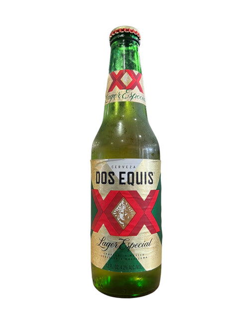 Dos Equis (12oz)