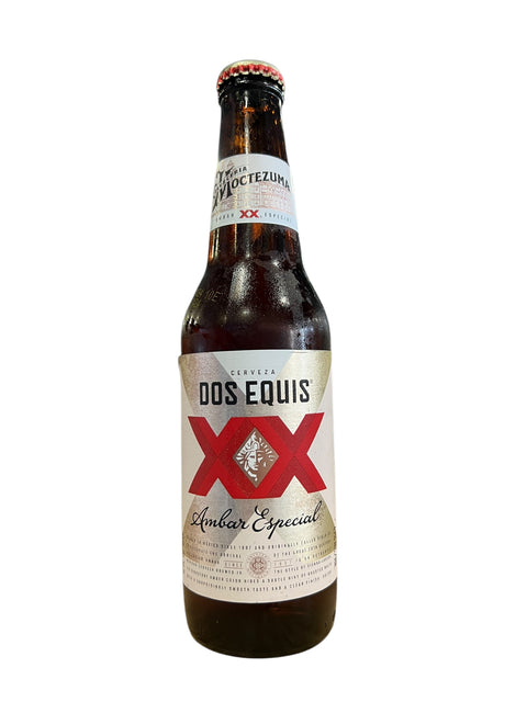 Dos Equis Ambar Special (12oz)