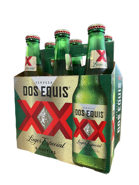 Dos Equis (12oz)