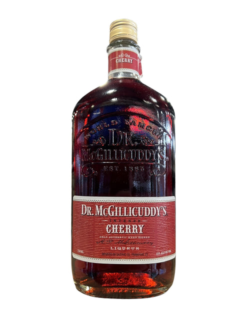 Dr. McGillicuddy’s Cherry