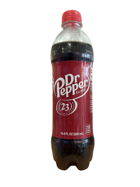 Dr Pepper