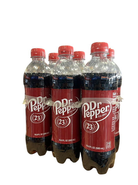 Dr Pepper