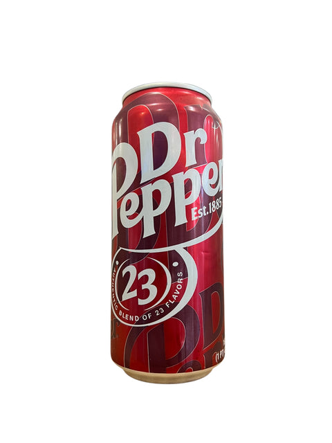 Dr Pepper